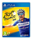 Tour de France 2020 Ps4 Mídia Digital