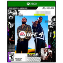 UFC 4 Xbox One - Xbox Series - Mídia Digital