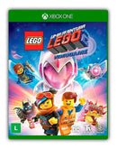 Uma Aventura LEGO 2: Videogame Xbox One Mídia Digital