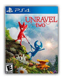 Unravel Two Ps4 Mídia Digital