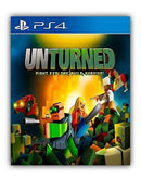 UNTURNED PS4 Mídia Digital