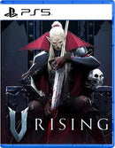 V Rising PS5 Mídia Digital