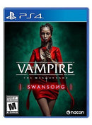 Vampire: The Masquerade - Bloodhunt PS4 Mídia Digital