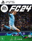 EA SPORTS FC 25 Ps5 Mídia Digital Português Psn