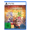 Visions of Mana PS5