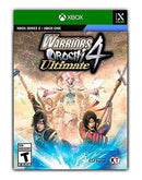WARRIORS OROCHI 4 Ultimate Xbox One Mídia Digital