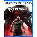 Werewolf The Apocalypse Earthblood Ps5 Mídia Digital