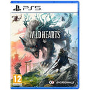 Wild Hearts Ps5 Mídia Digital