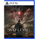 Wo Long: Fallen Dynasty Ps5 Mídia Digital