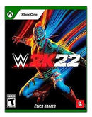 WWE 2K24 Xbox One Xbox Series X|S Mídia Digital