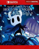 Hollow Knight – Nintendo Switch – Mídia Digital